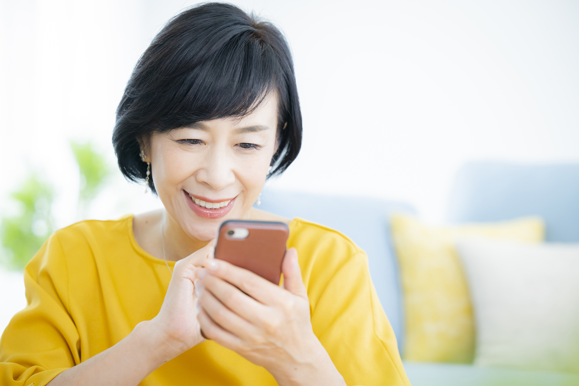 ～訪問サービスについて～の写真